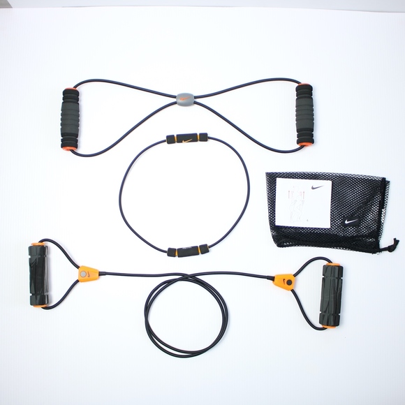 nike resistance band kit